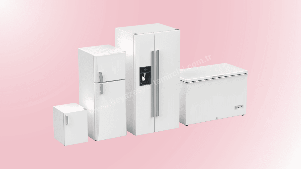 Oltu Buzdolabı Tamircisi - Oltu Beyaz Eşya Tamircisi