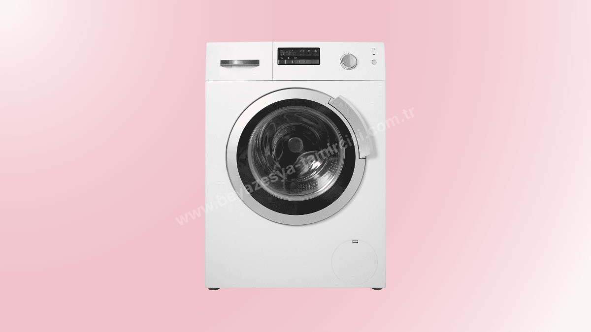 Oltu Çamaşır Makinesi Tamircisi - Oltu Beyaz Eşya Tamircisi